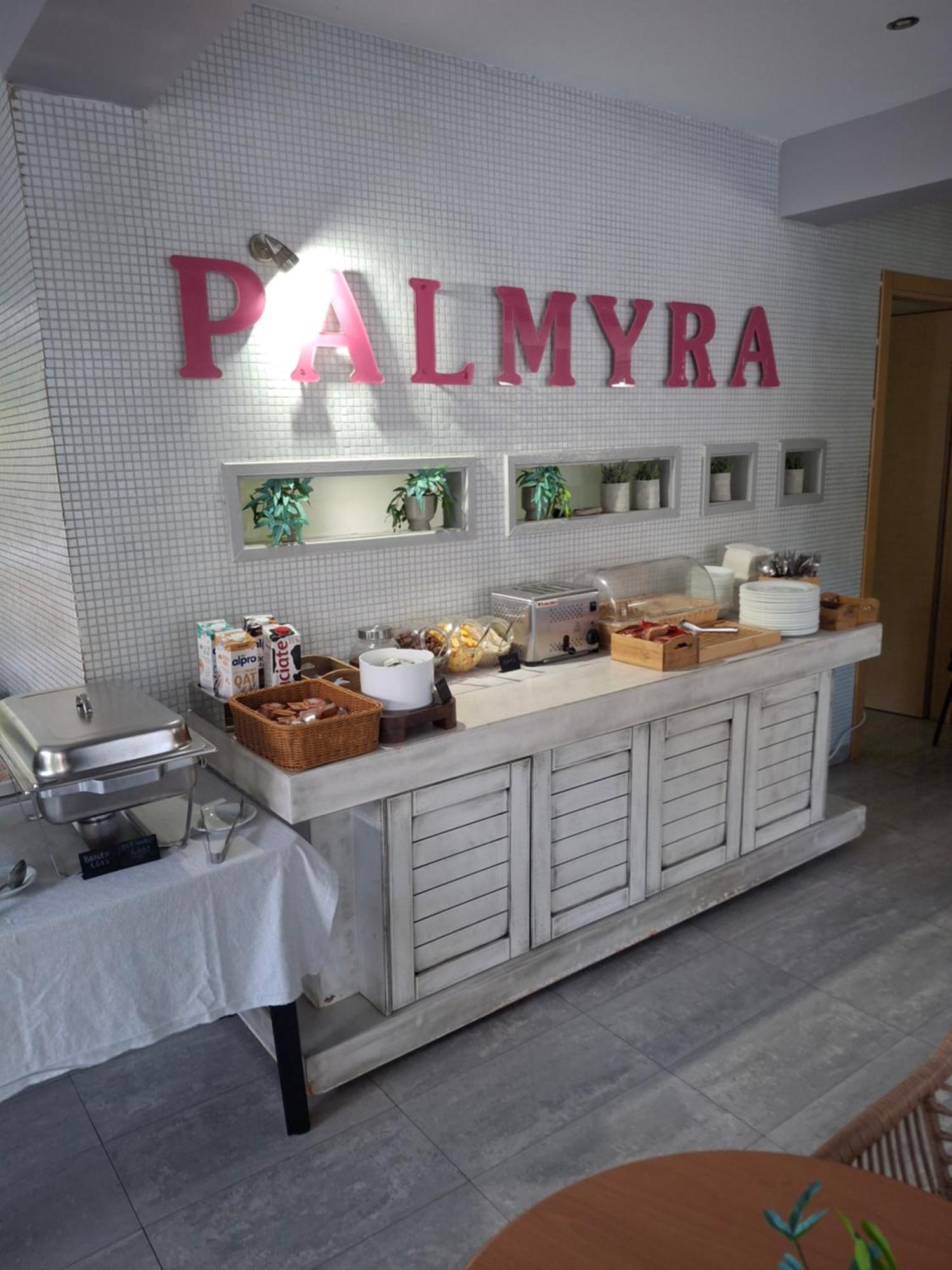 Palmyra Hotel Nydri  Exterior photo